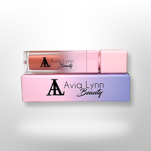 Avía-Peach Me AKA “The Graceful” gloss