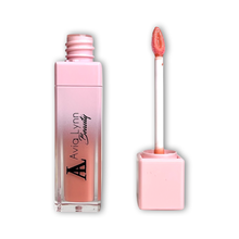 Load image into Gallery viewer, Avía-Peach Me AKA “The Graceful” gloss
