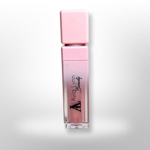 Avía Pinky AKA “The Confident” gloss